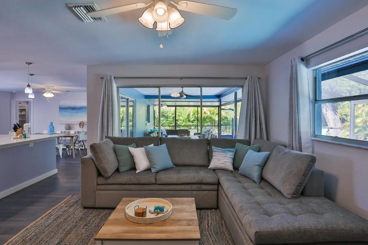 Serenity Holiday home