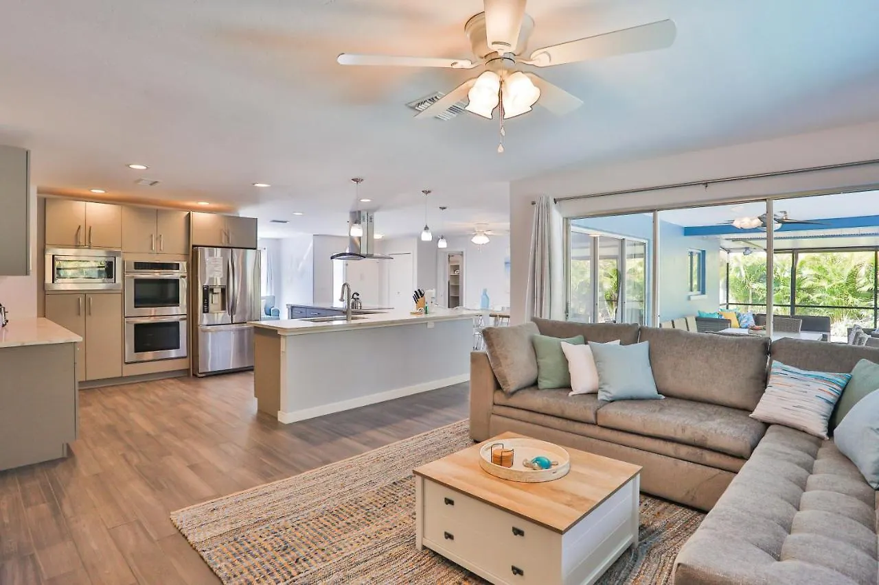 Serenity * Sarasota