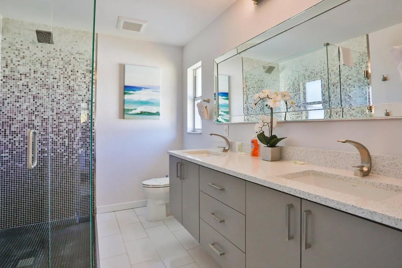 Serenity Holiday home