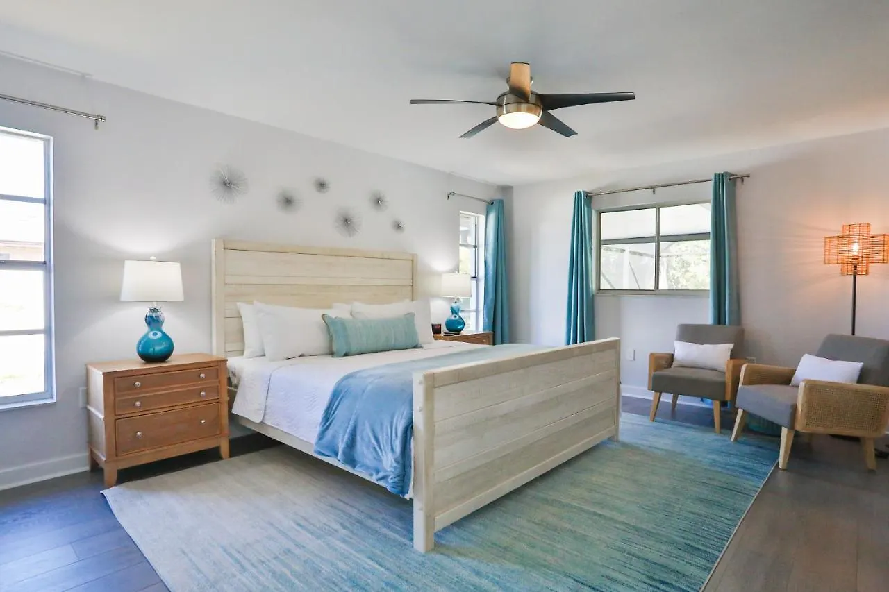 Serenity Sarasota