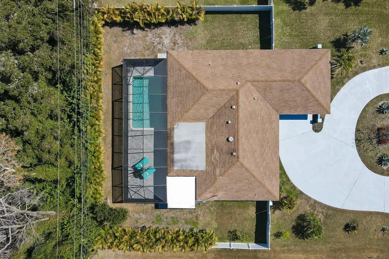 Holiday home Serenity Sarasota
