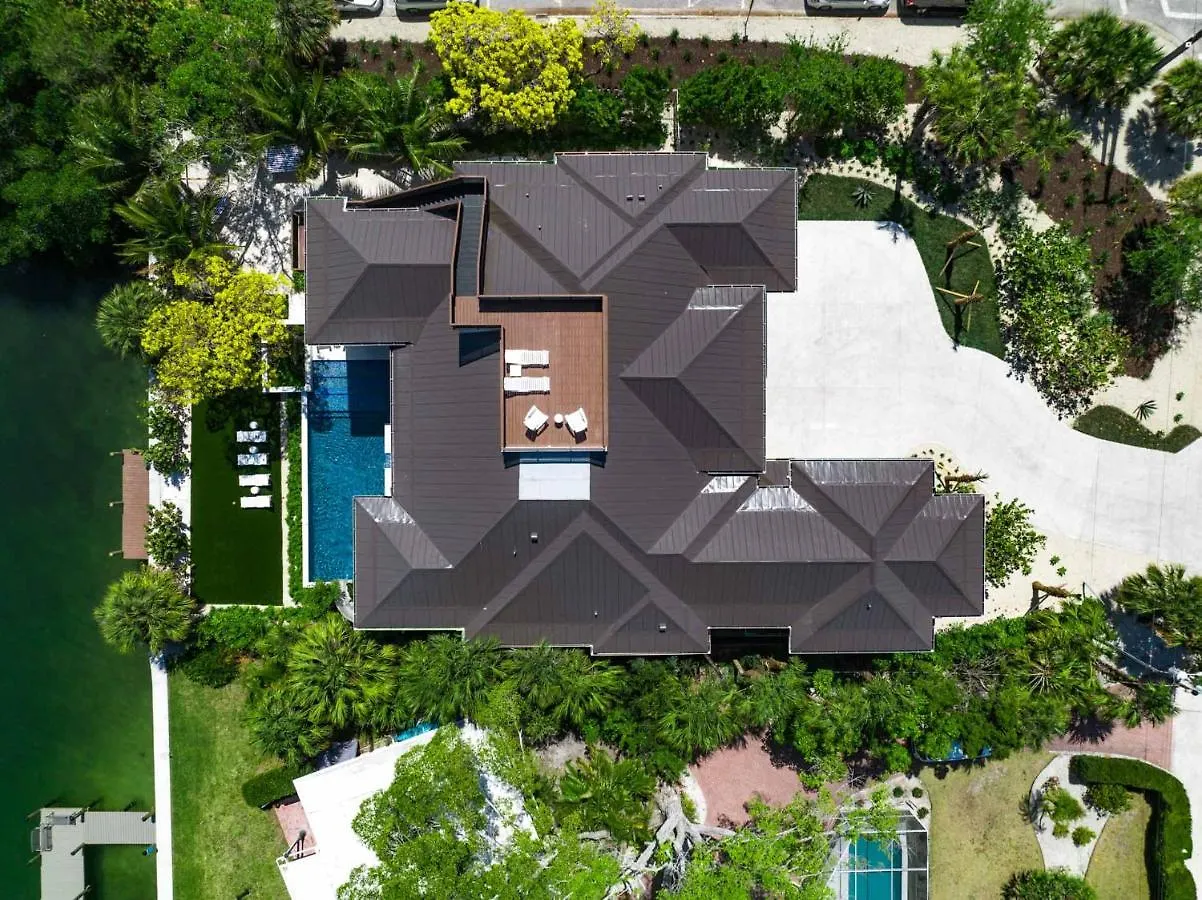 The Ringling Estate * 萨拉索塔