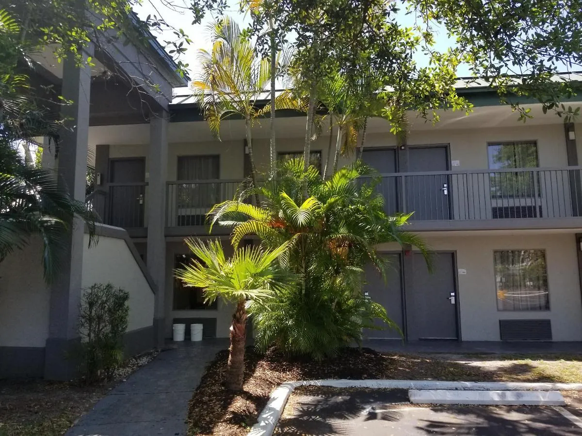 Апарт-отель New Listing Cay Close To Beaches, Airport, Stores Сарасота