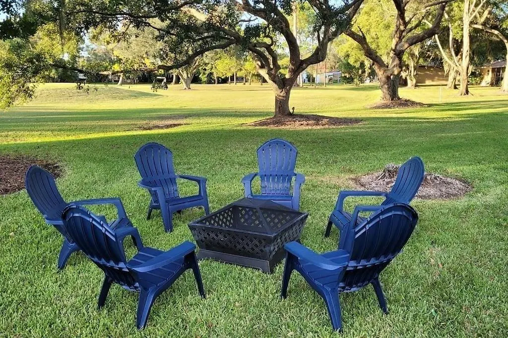 Remodeled 4br Pool / Golf View/near Beaches Sarasota