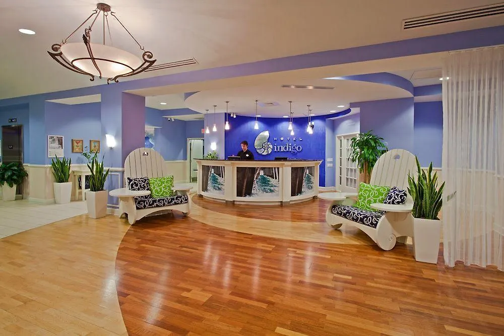 Voco By Ihg 4* Sarasota
