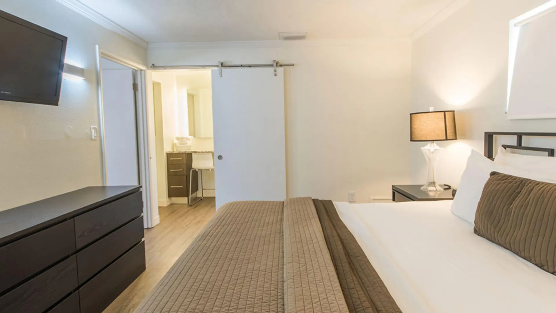 Motel Hibiscus - Sarasota