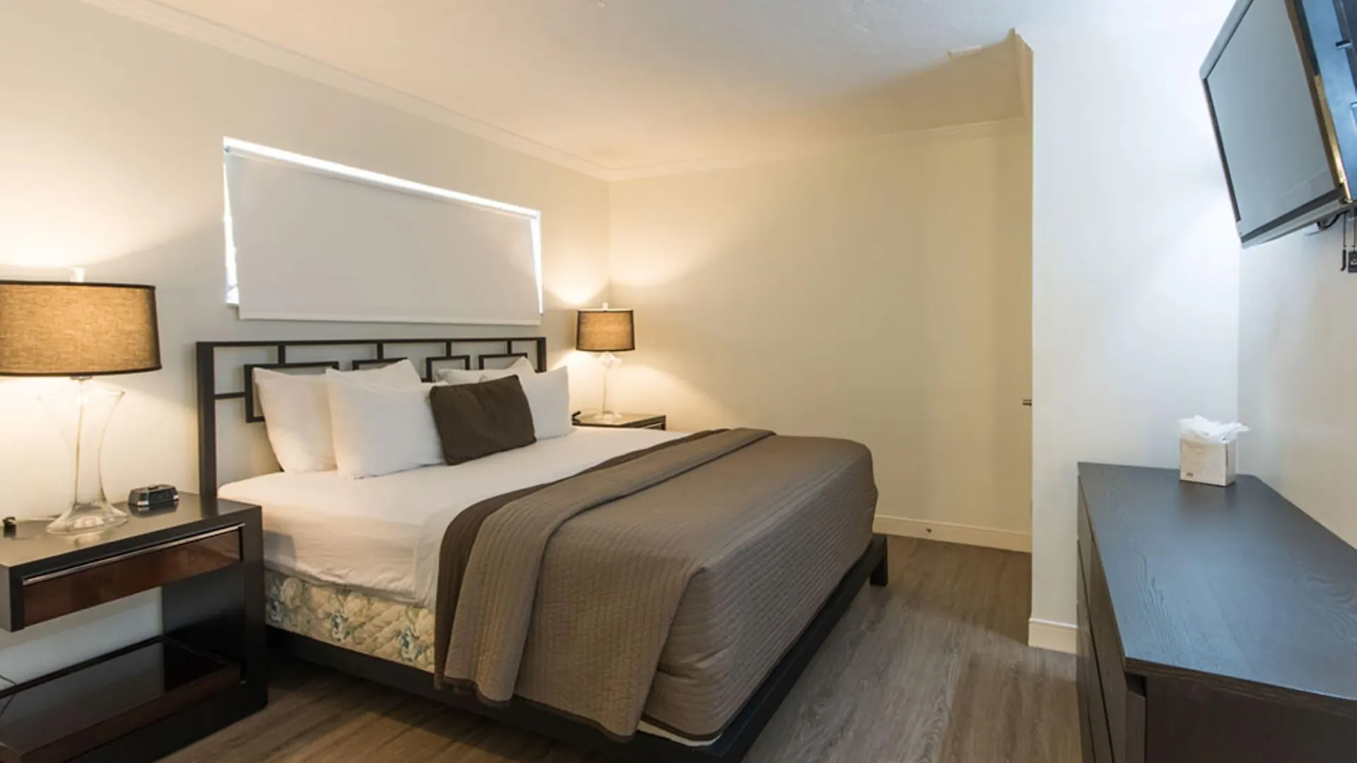 Motel Hibiscus - 3*