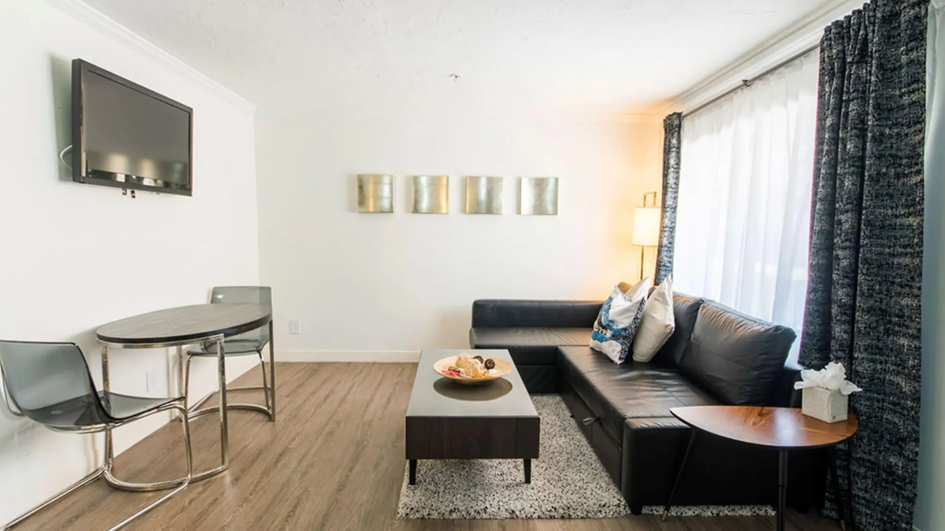 Motel Hibiscus -