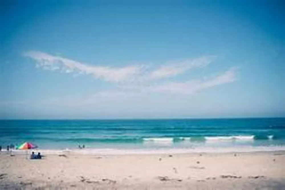 Motel Hibiscus -