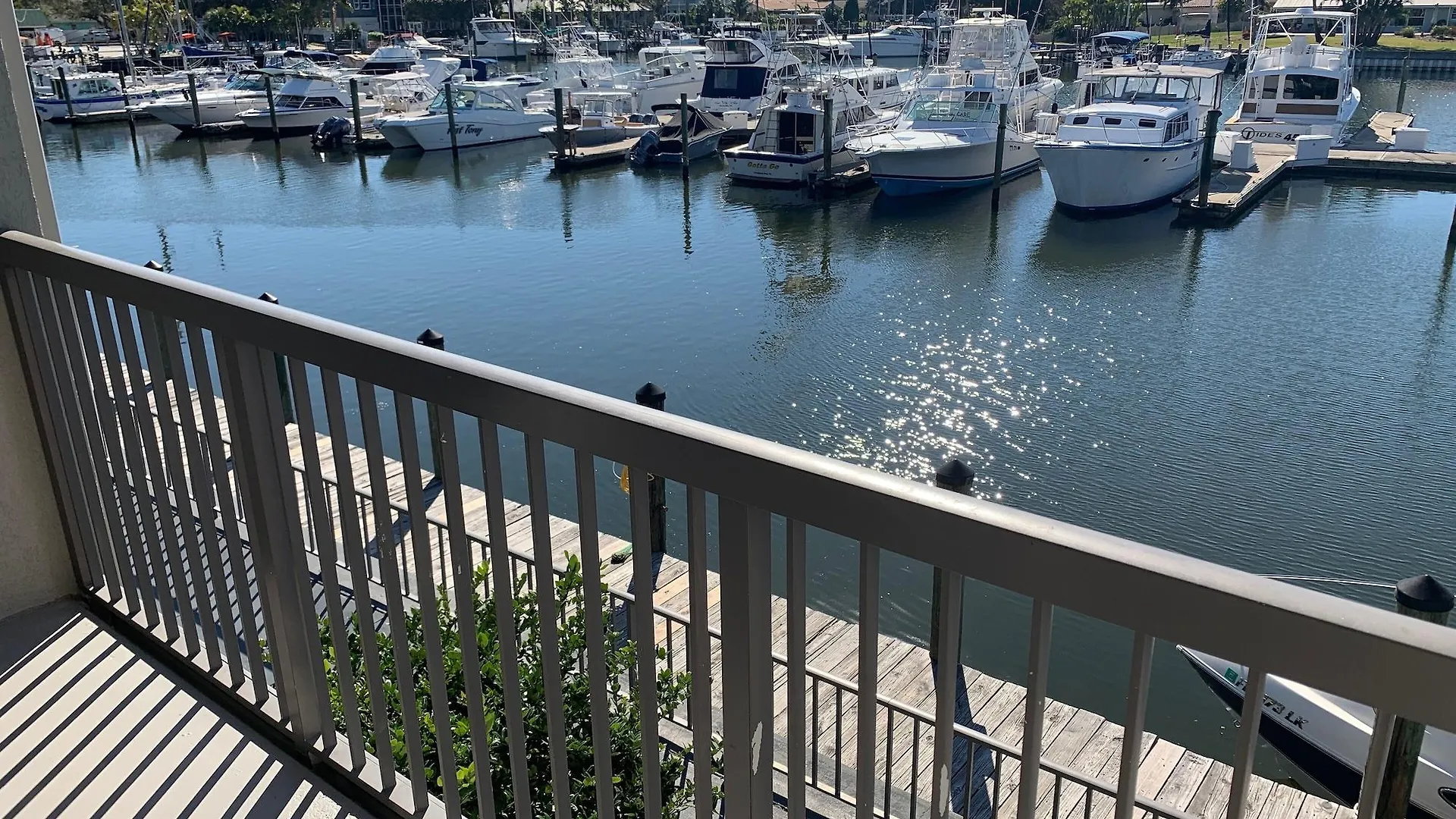 Ramada By Wyndham Waterfront Hotel