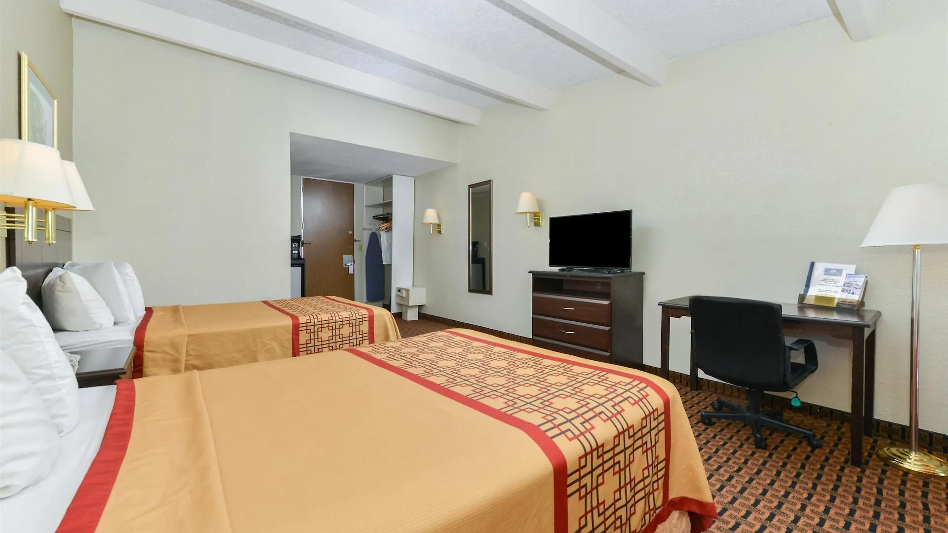 Americas Value Motell Sarasota