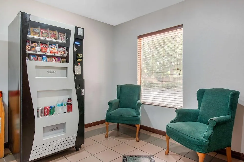 Locanda Quality North Near Lido Key