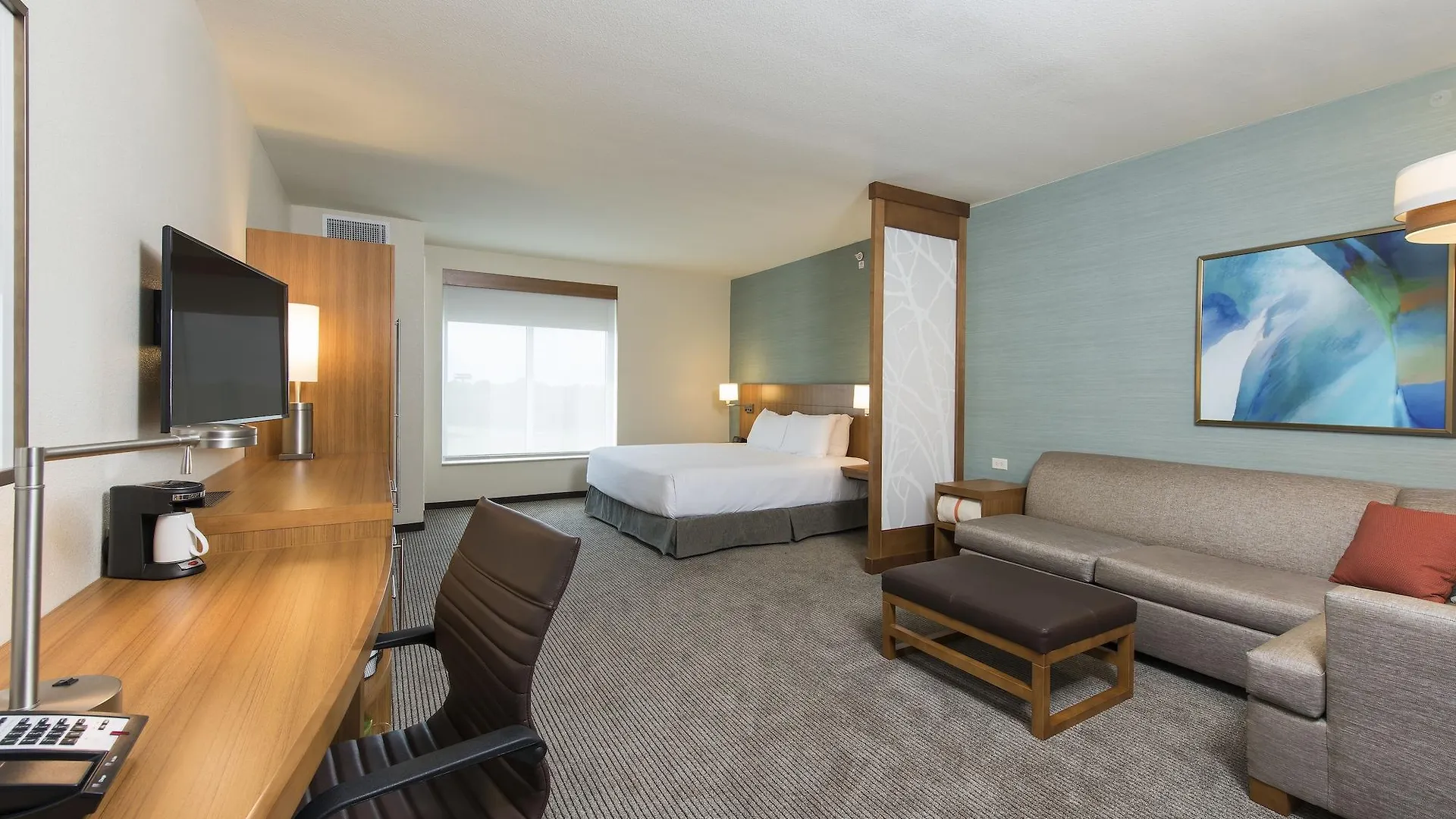 Hyatt Place Sarasota/lakewood Ranch Hotel