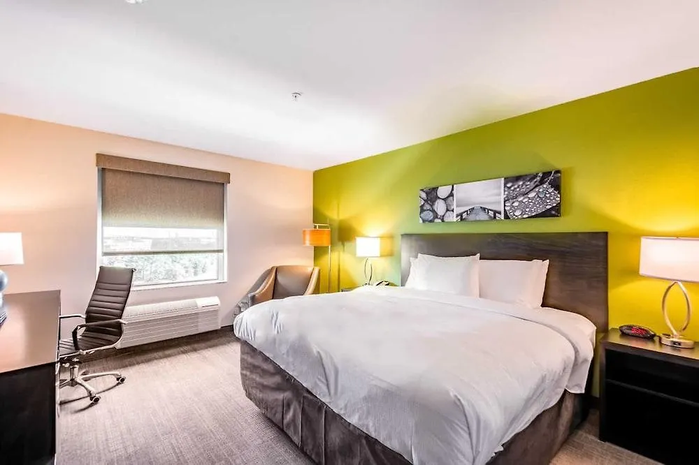 Magnolia Pointe; Bw Signature Collection Hotel 2*