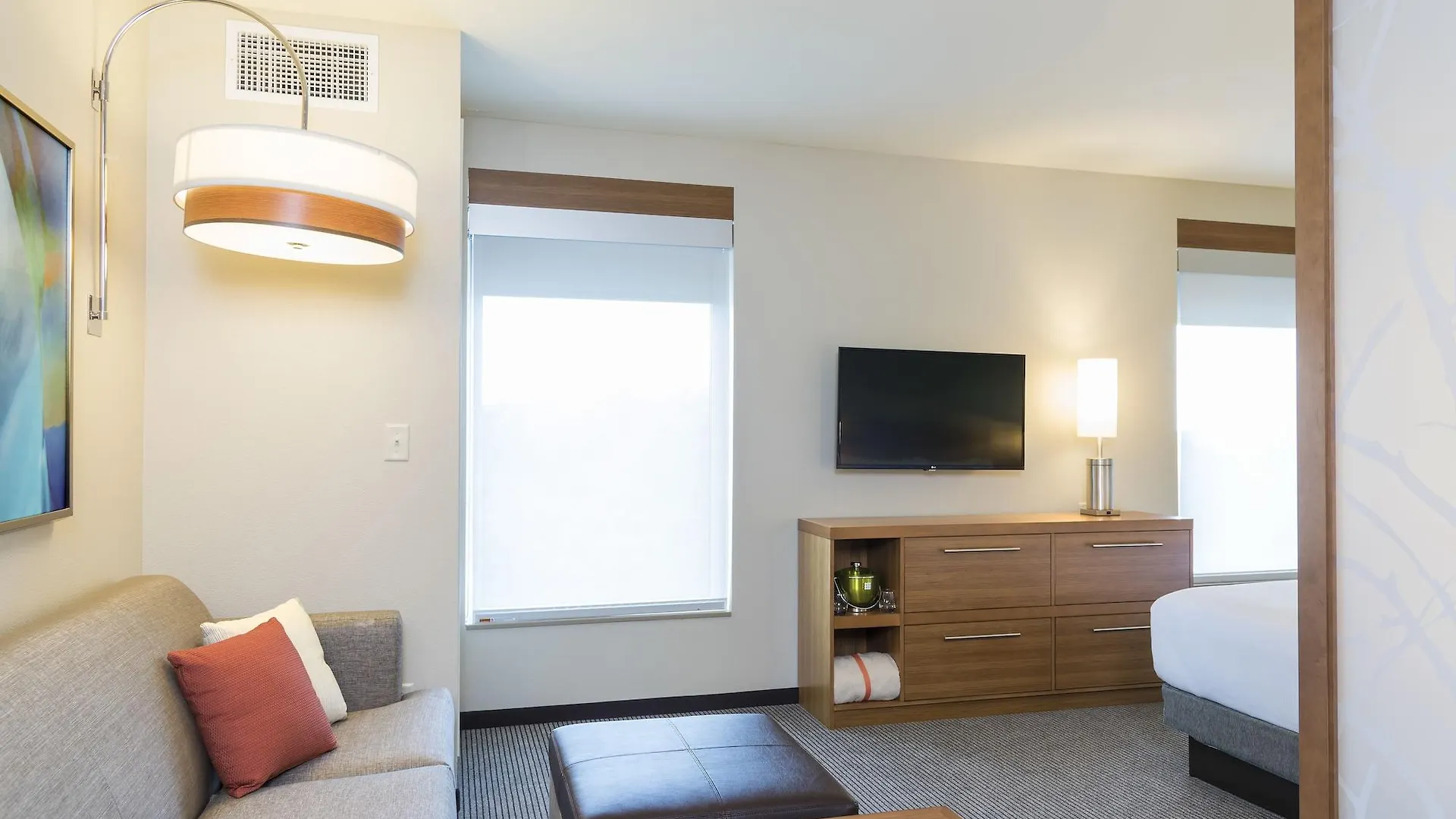 Hotel Hyatt Place Sarasota/lakewood Ranch