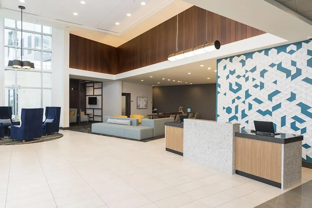 Hyatt Place Sarasota/lakewood Ranch Hotel Sarasota