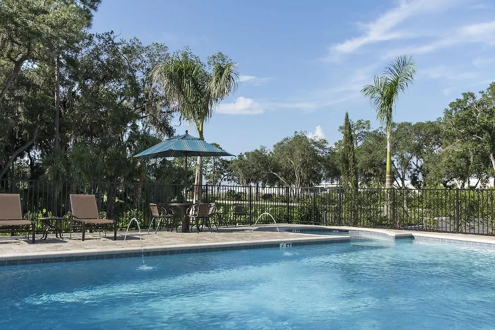 Hyatt Place Sarasota/lakewood Ranch Sarasota