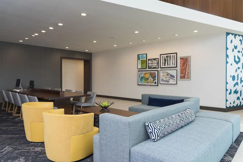 Hotel Hyatt Place Sarasota/lakewood Ranch 3*