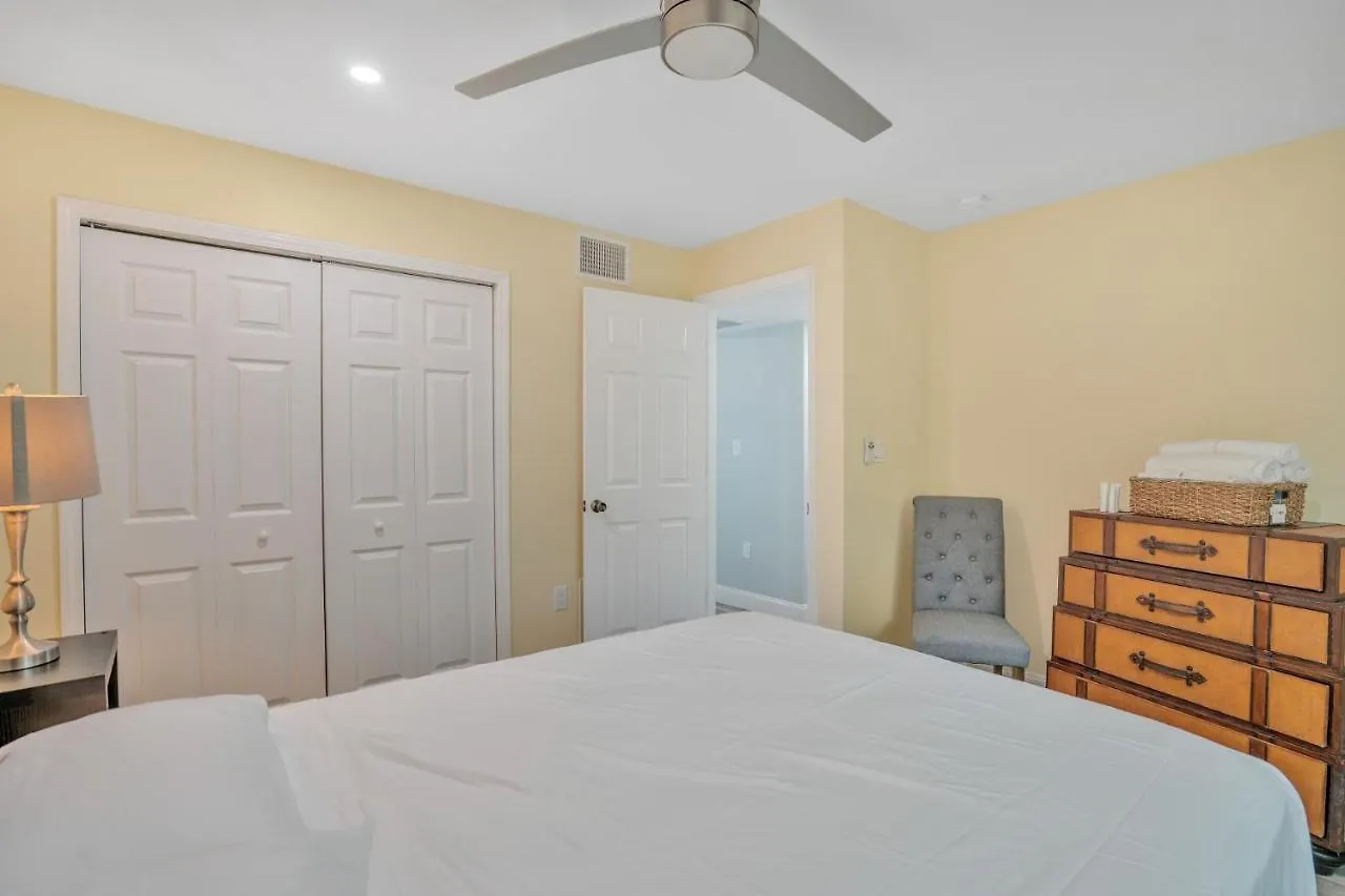 Holiday home Private Cozy Home Sarasota