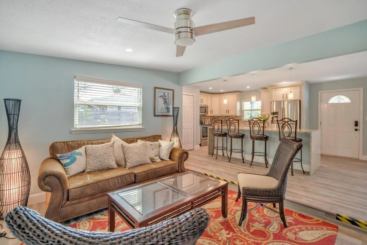 Holiday home Private Cozy Home Sarasota