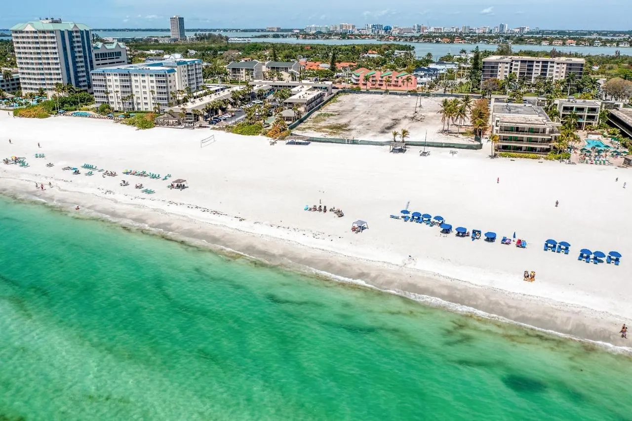 Lido Respite * Sarasota