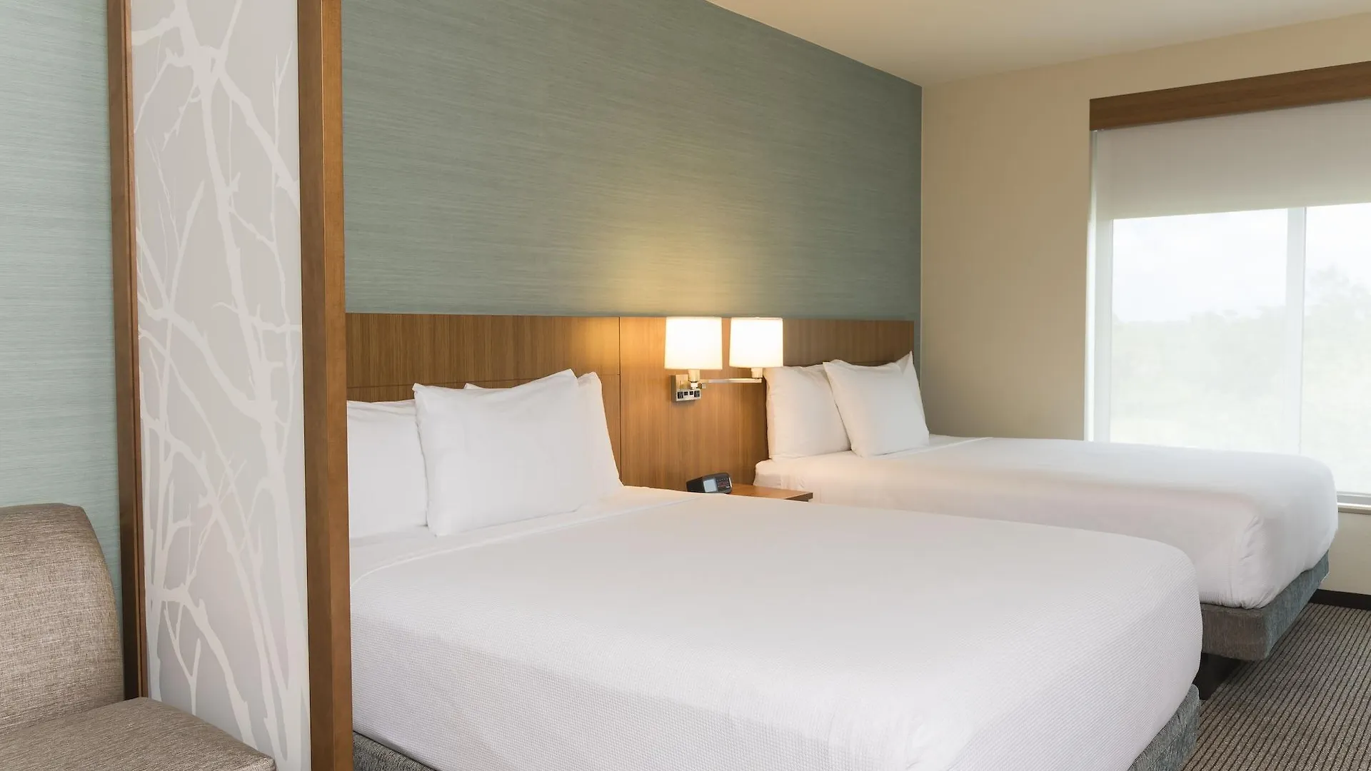 Hyatt Place Sarasota/lakewood Ranch 3*