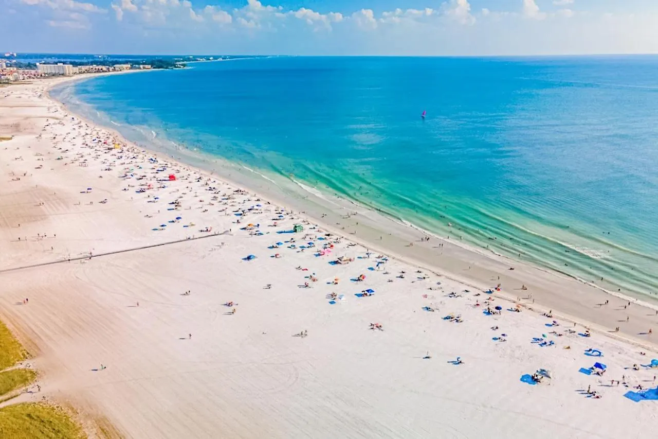 Lido Respite Sarasota