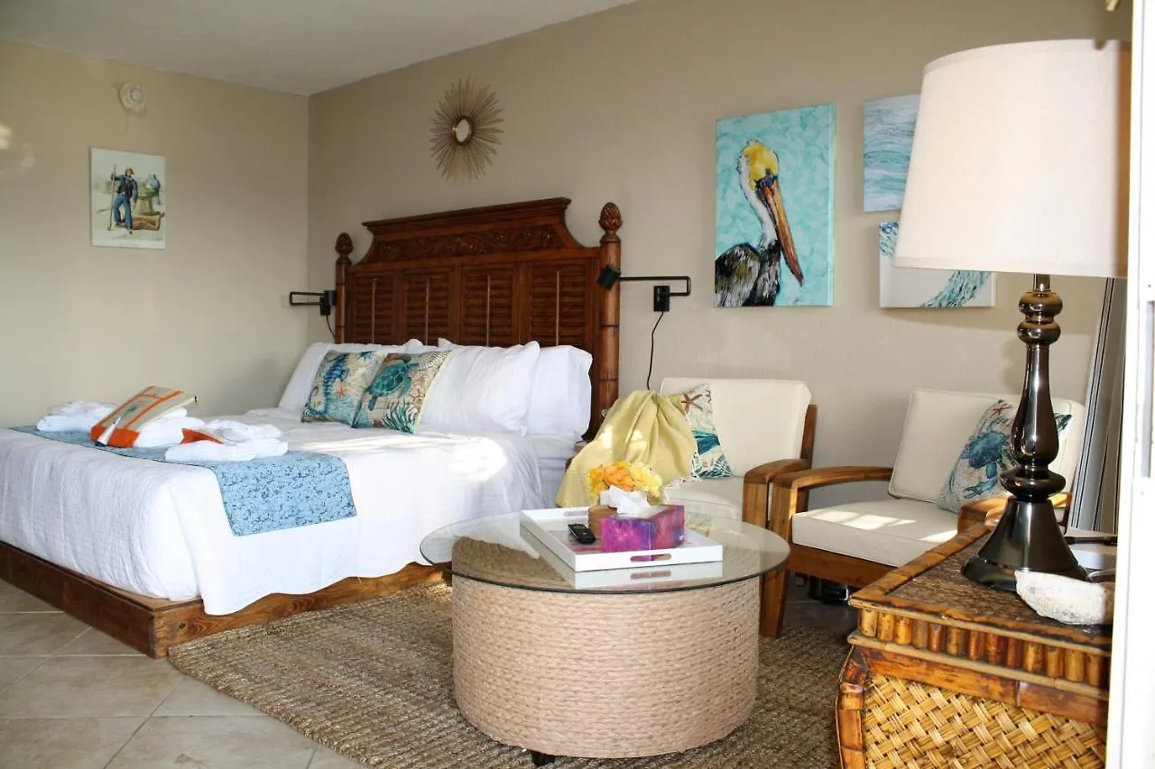 Bay Mariner - Gorgeous Water Front Condo! *