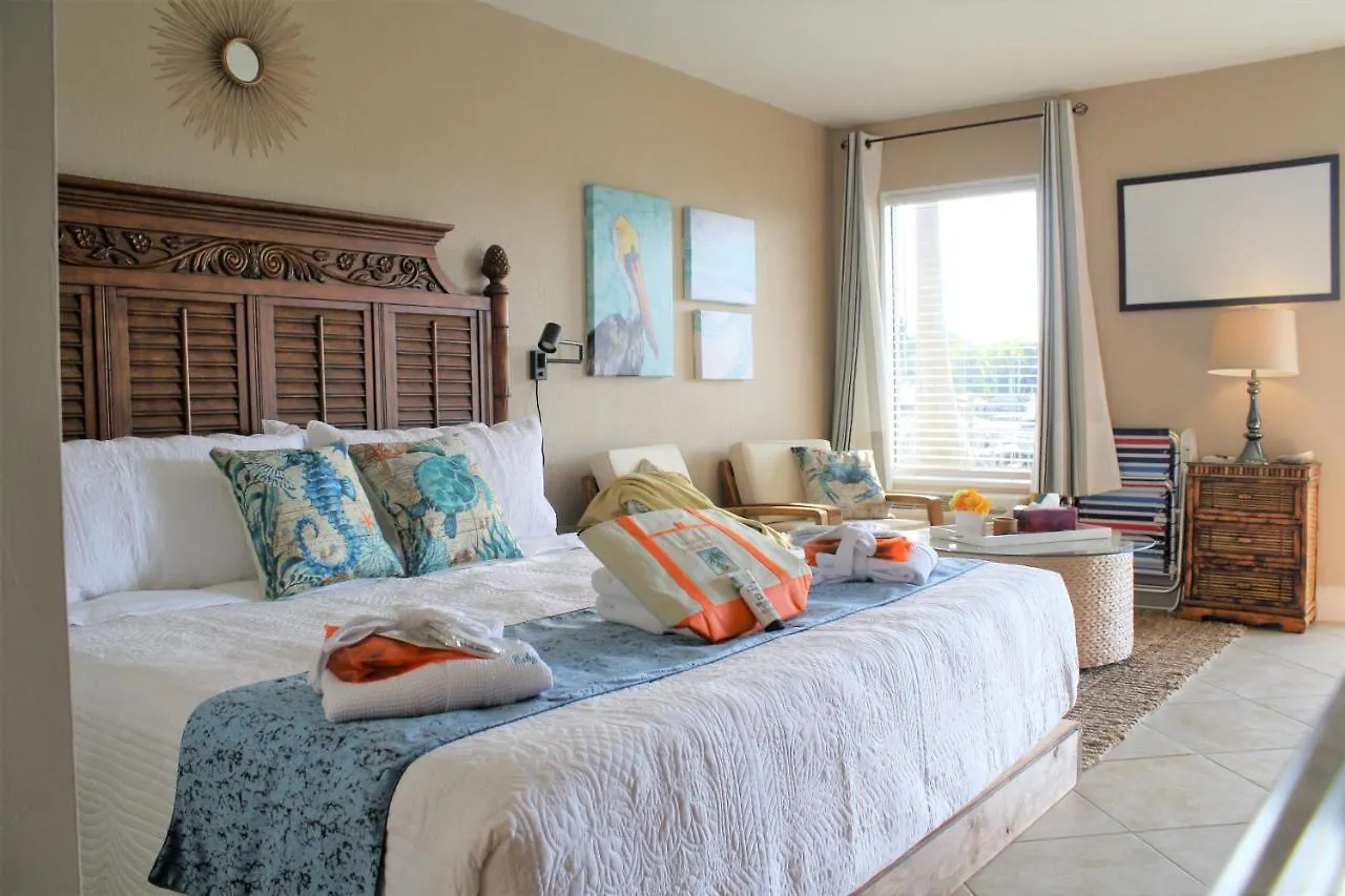 Bay Mariner - Gorgeous Water Front Condo! Apartment *