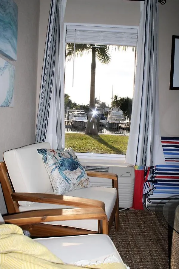Bay Mariner - Gorgeous Water Front Condo! Apartment Sarasota