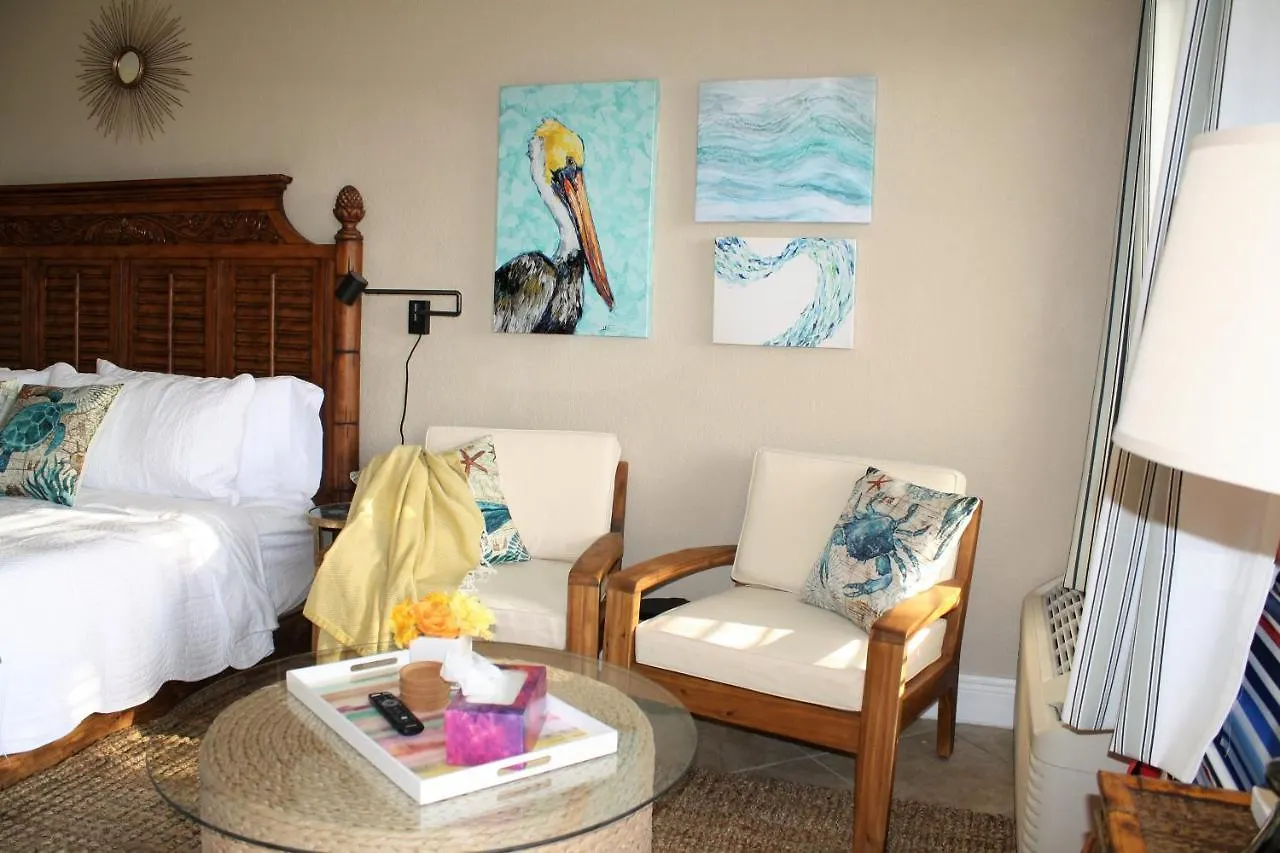 Bay Mariner - Gorgeous Water Front Condo! *