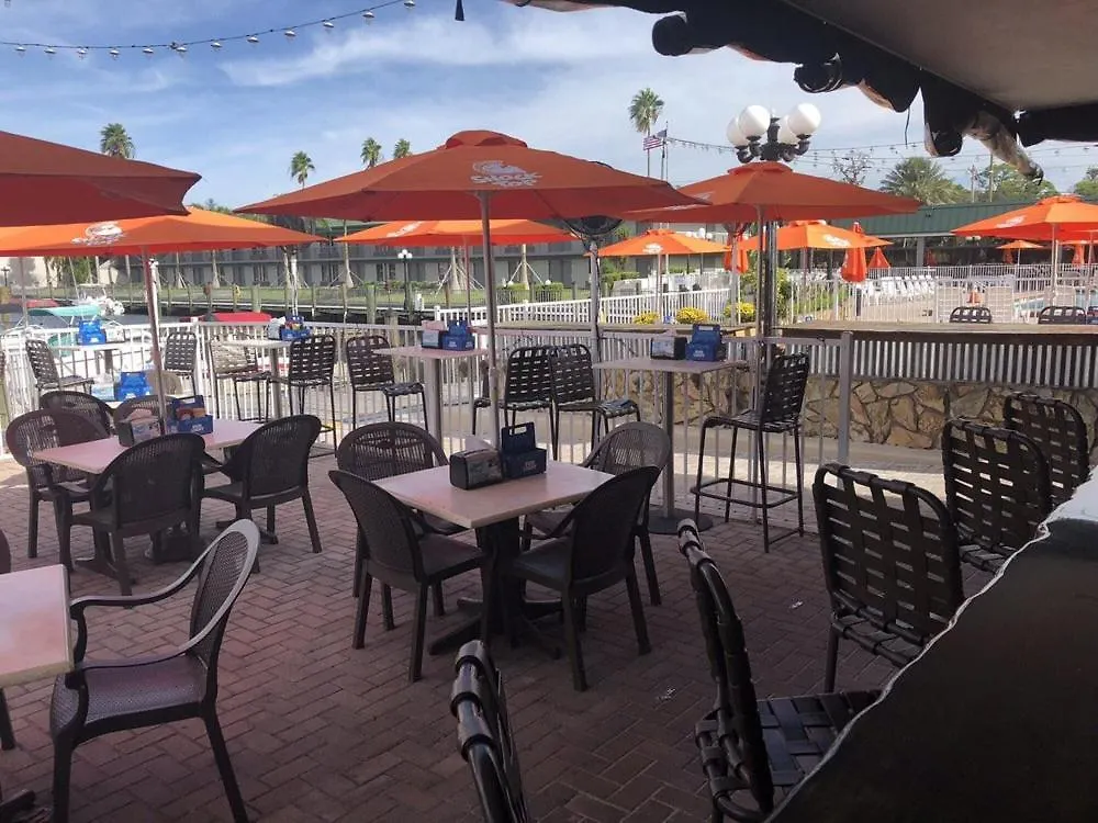 Bay Mariner - Gorgeous Water Front Condo! * Sarasota