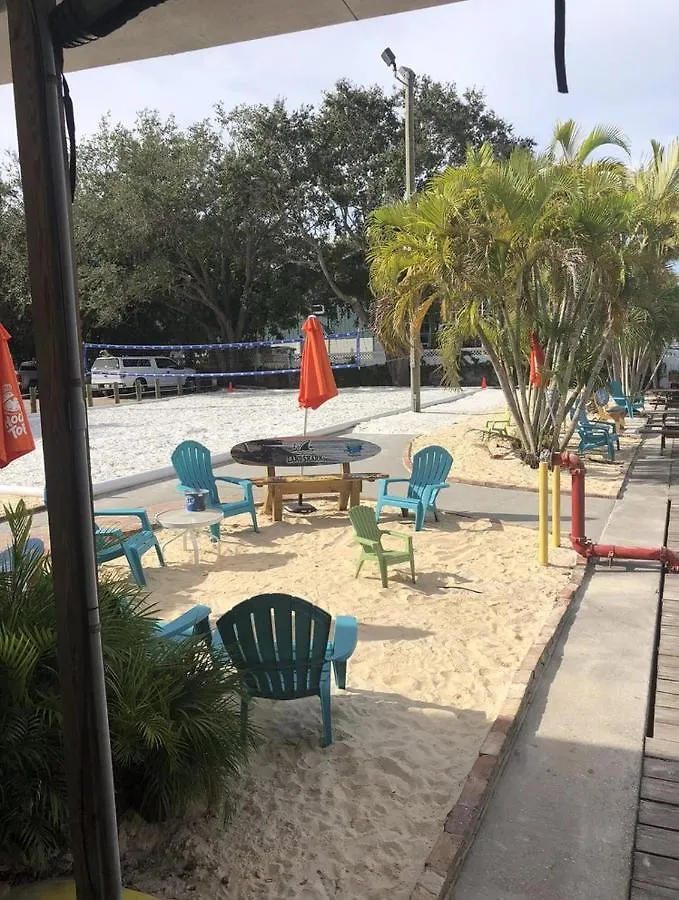 Bay Mariner - Gorgeous Water Front Condo! Apartment Sarasota