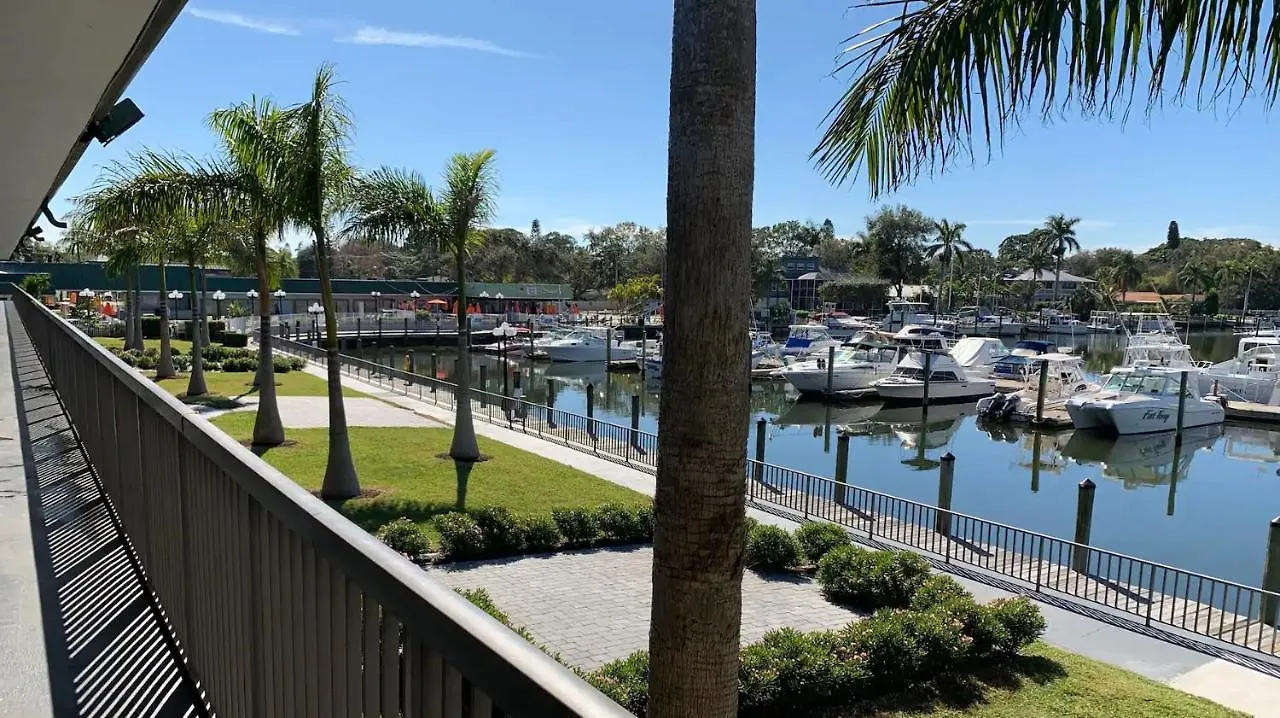 Bay Mariner - Gorgeous Water Front Condo! Apartment *