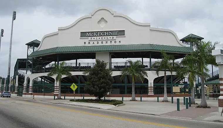 Apartment Bay Mariner - Gorgeous Water Front Condo! Sarasota