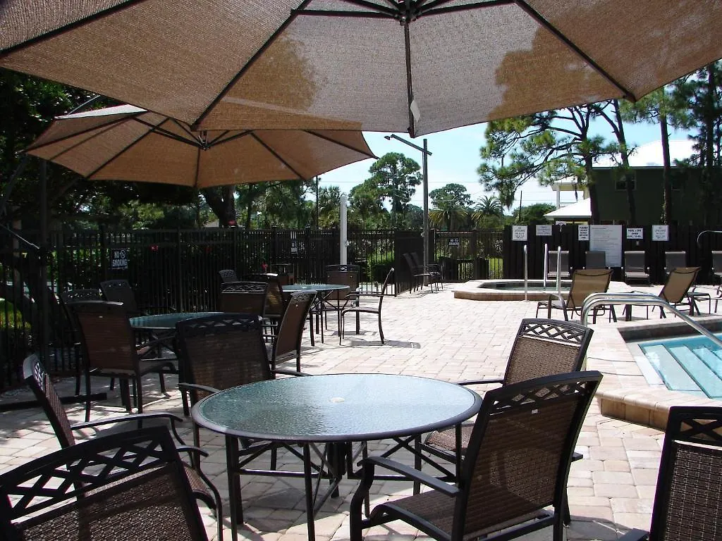 Timberwoods Vacation Villas Apartment Sarasota
