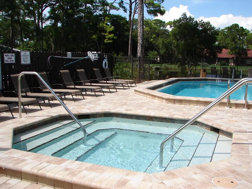 Timberwoods Vacation Villas Sarasota