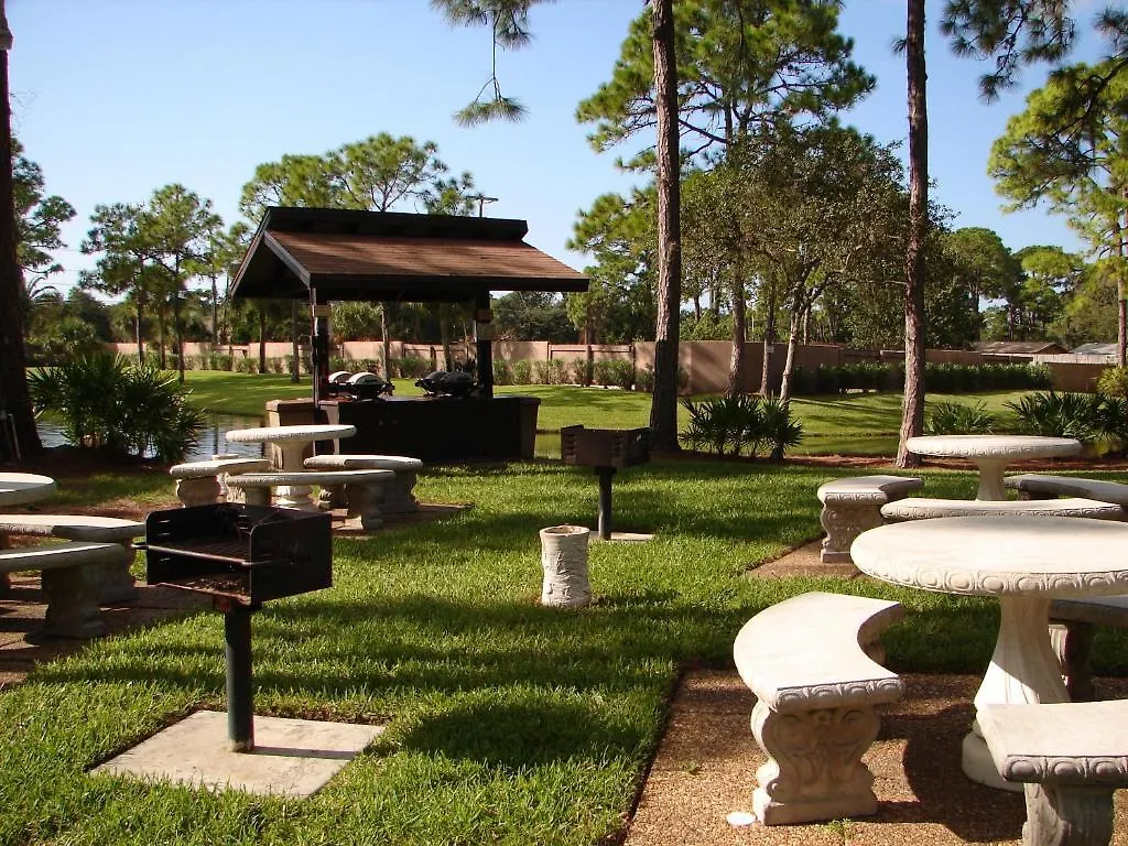 Timberwoods Vacation Villas * Sarasota