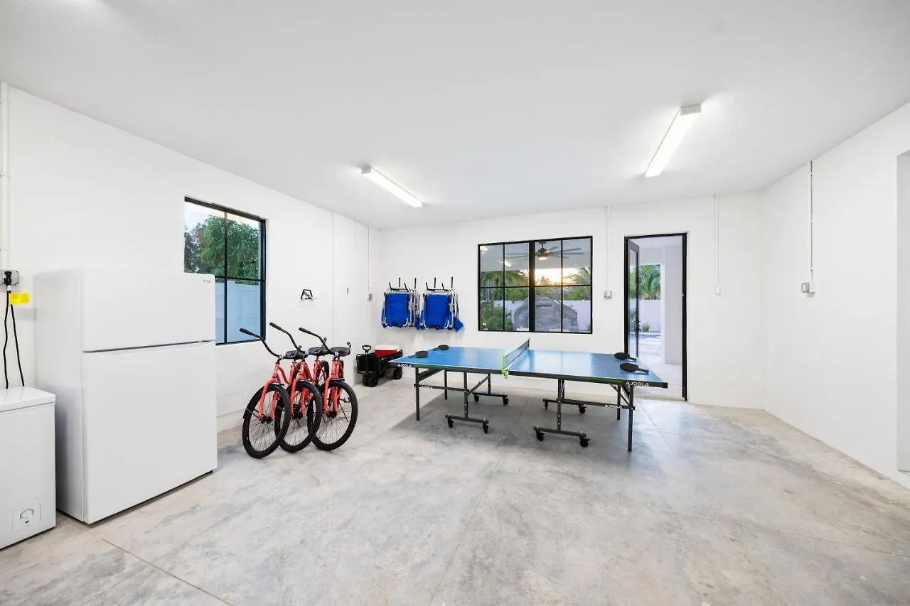 Point Of Rocks Holiday home *