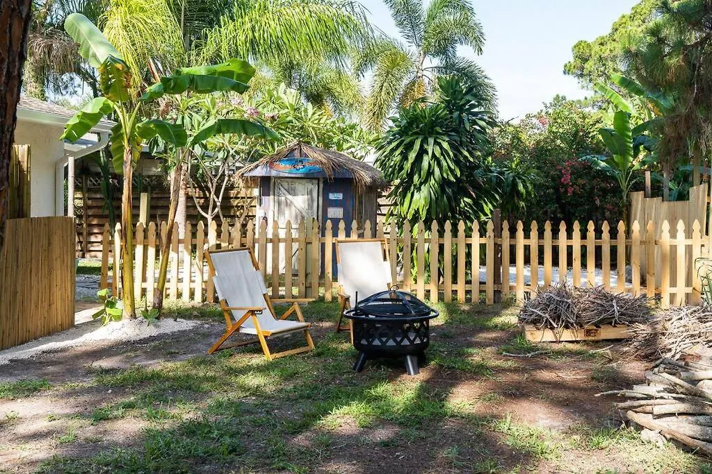 Welcome To The Bray Escape 4 Miles To Siesta Key Holiday home *