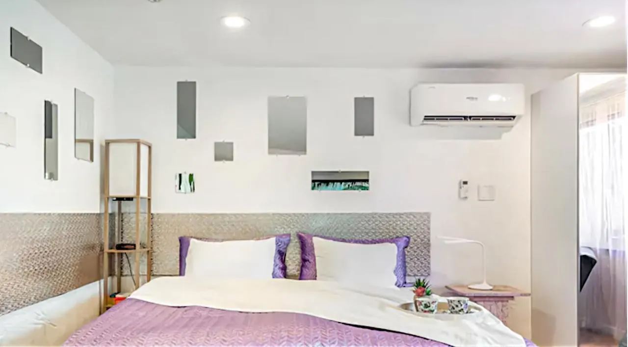 Апартаменты Close To Beaches With Hot Tub And Large Garden Сарасота