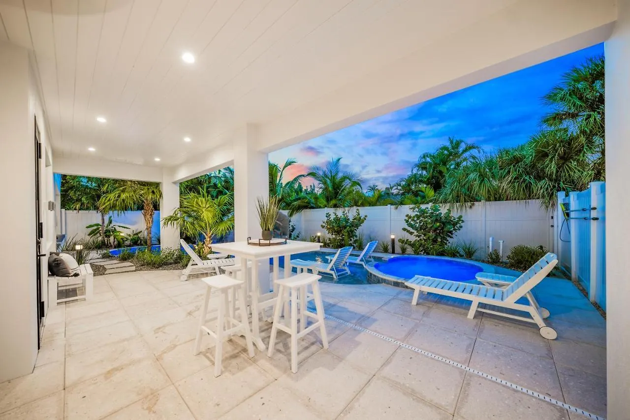 Point Of Rocks Holiday home *