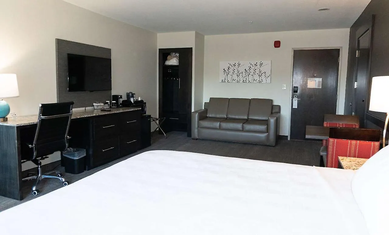 Magnolia Pointe, Bw Signature Collection Hotel 3*