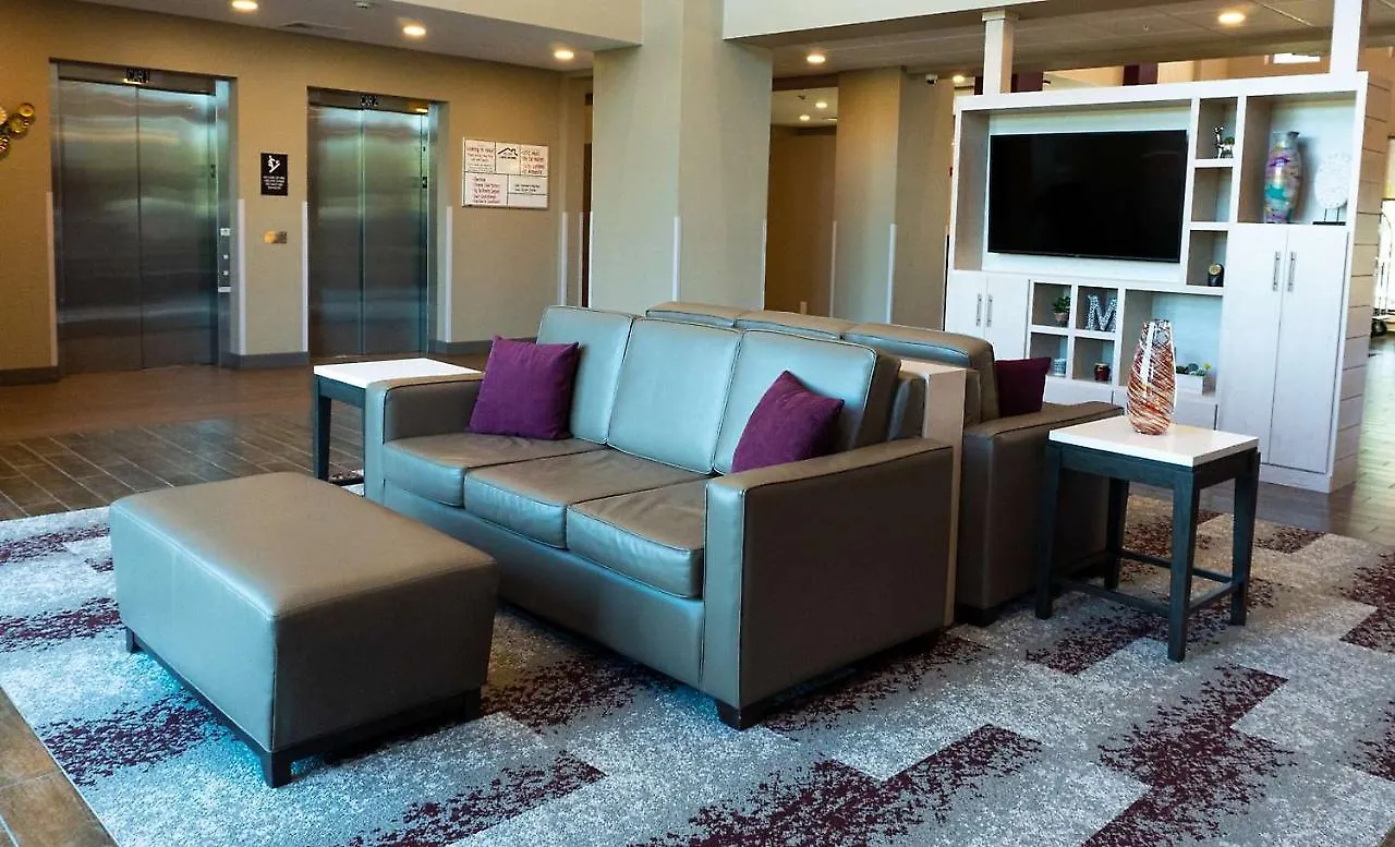Magnolia Pointe, Bw Signature Collection Fruitville