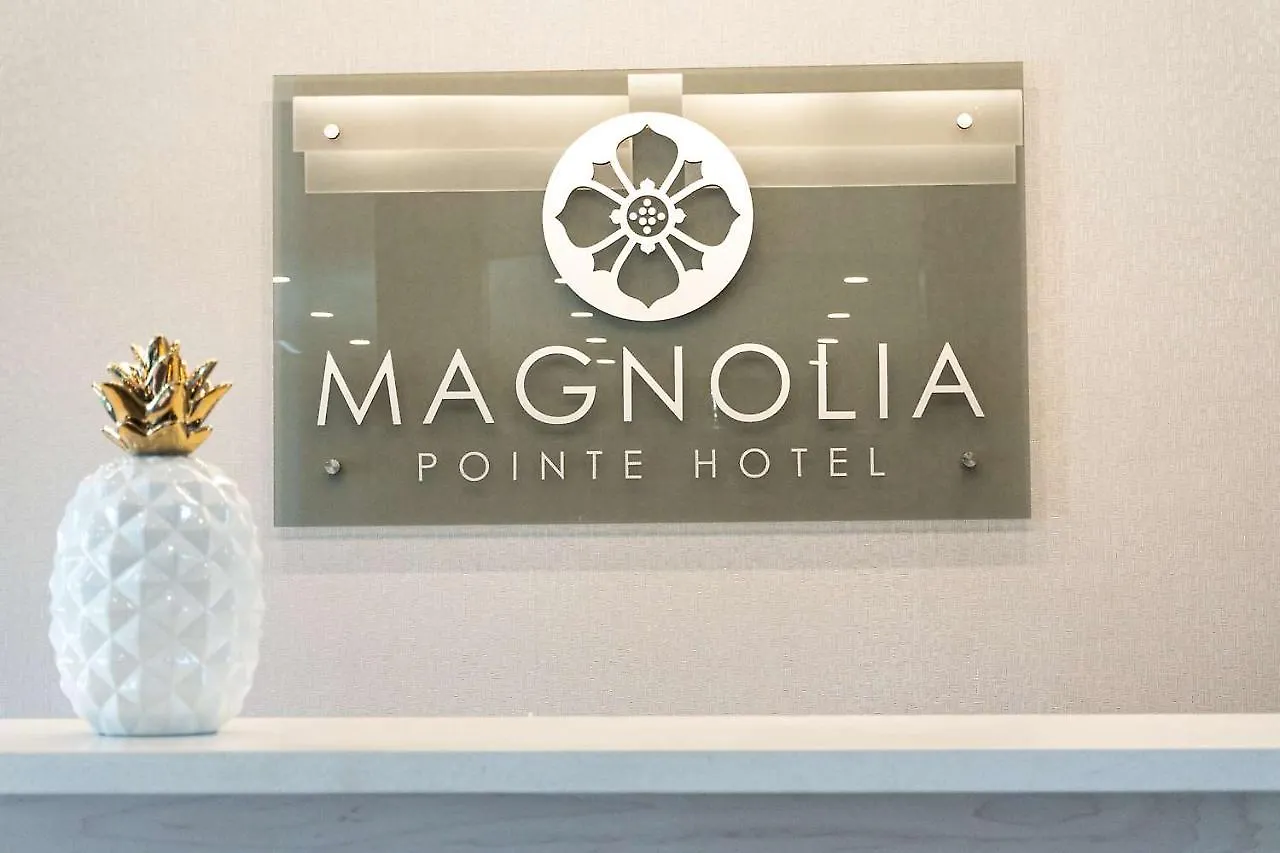 Magnolia Pointe, Bw Signature Collection 3* Sarasota
