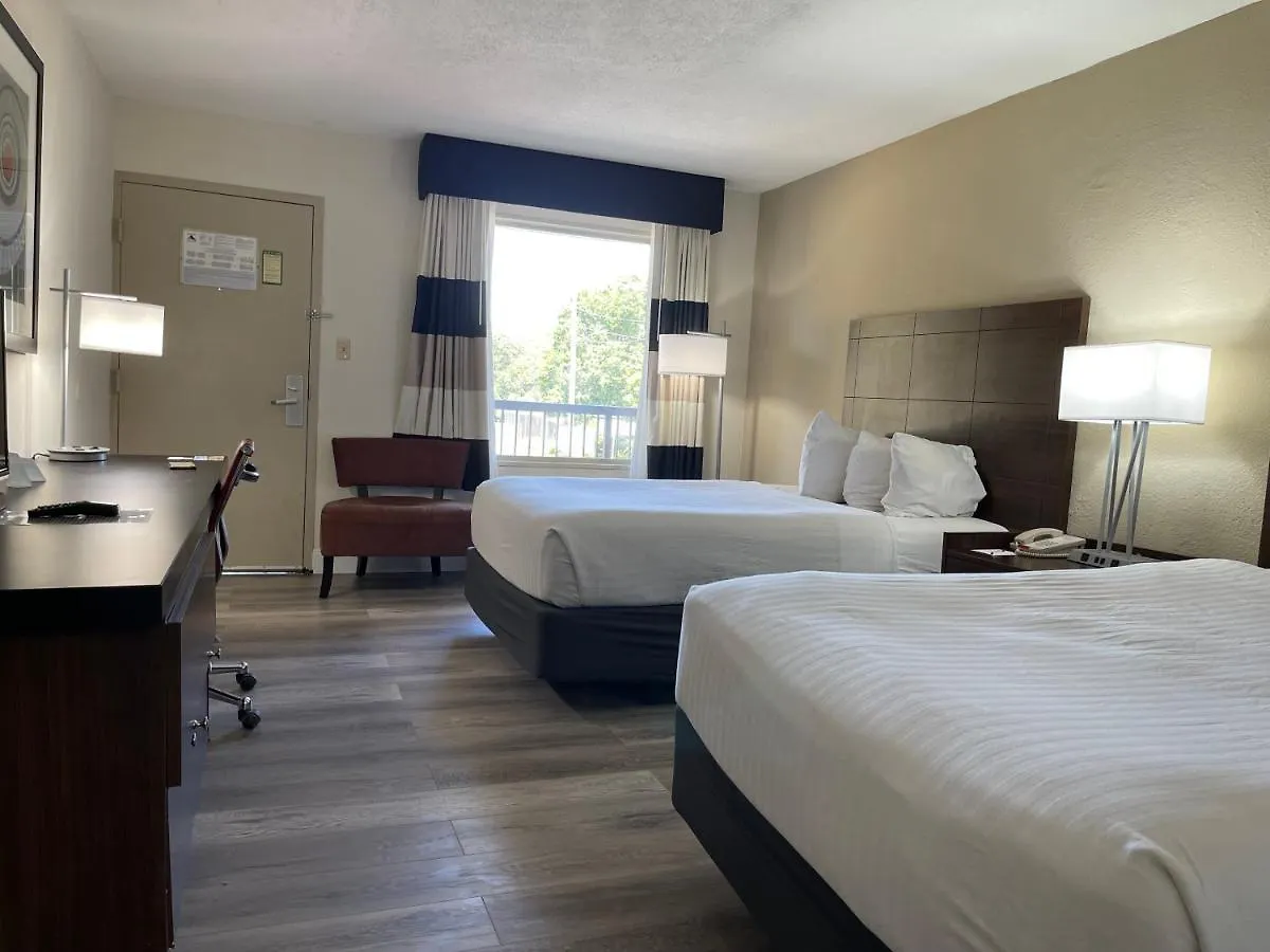 公寓式酒店 Remodeled, Huge Pool, Tiki Bar & Grill, Quiet