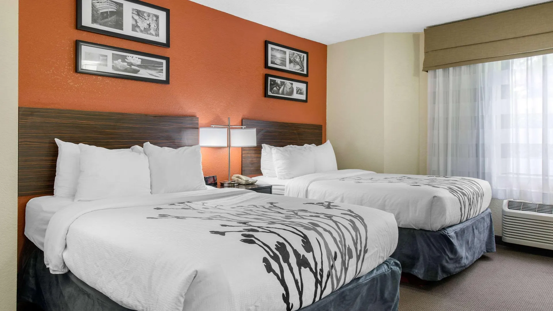 Inn Sleep North