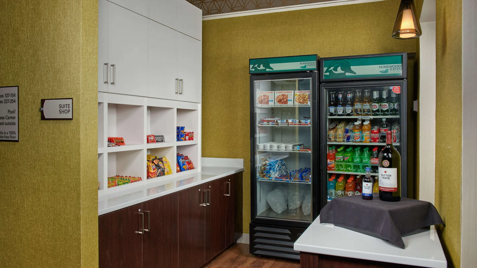 Homewood By Hilton Hotell 3*