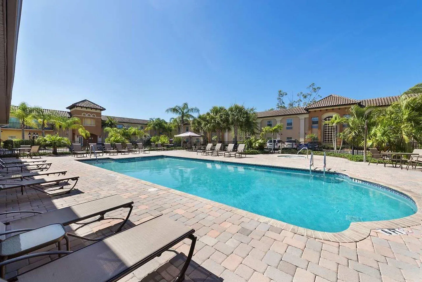 Hotell Homewood By Hilton Sarasota