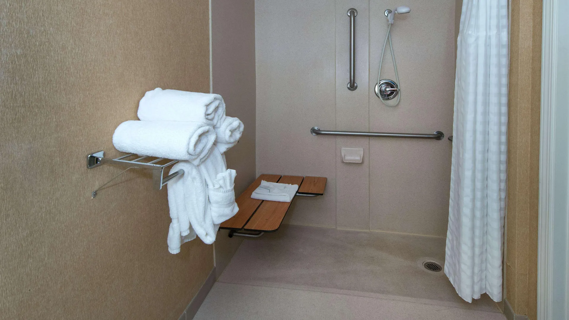 Homewood By Hilton Hotell